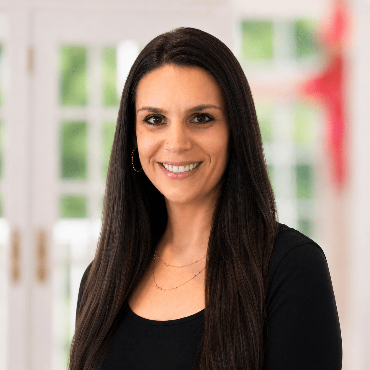 Lauren Fisher, CASAC, CRPA