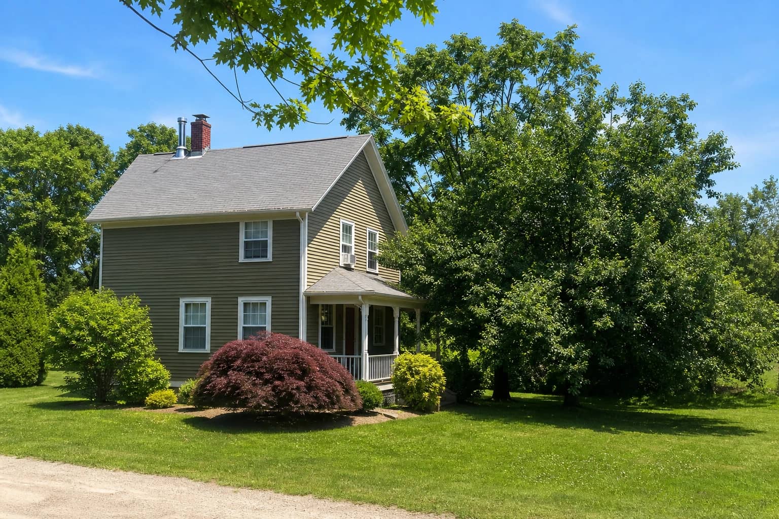 Taunton Avenue