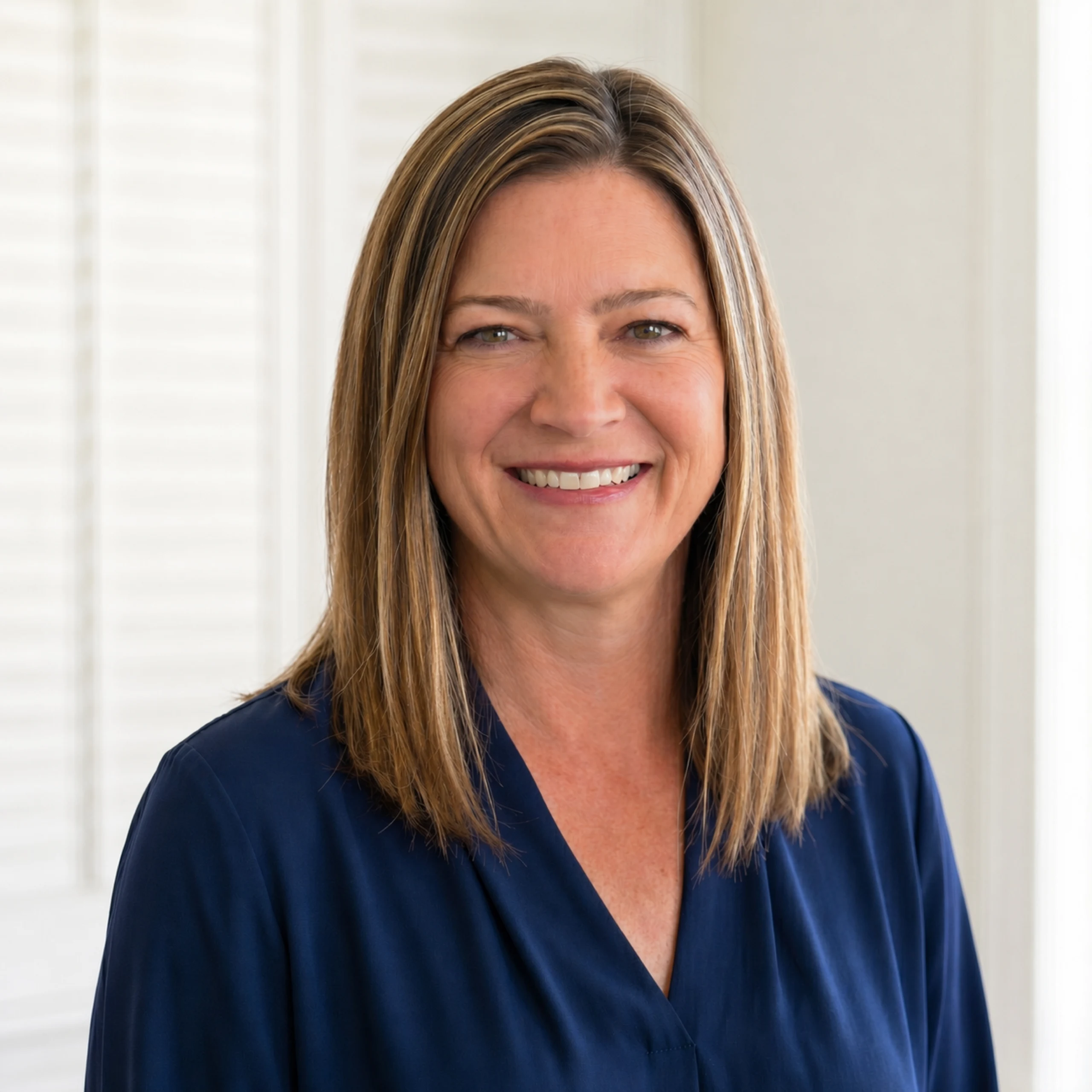 Jen Gagnon, CPA
