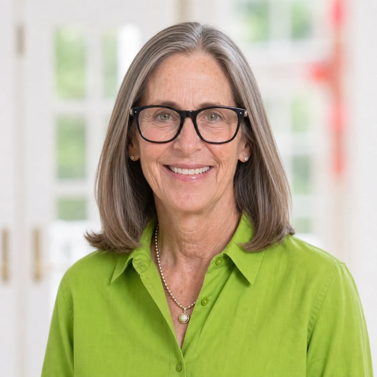 Judy Holden