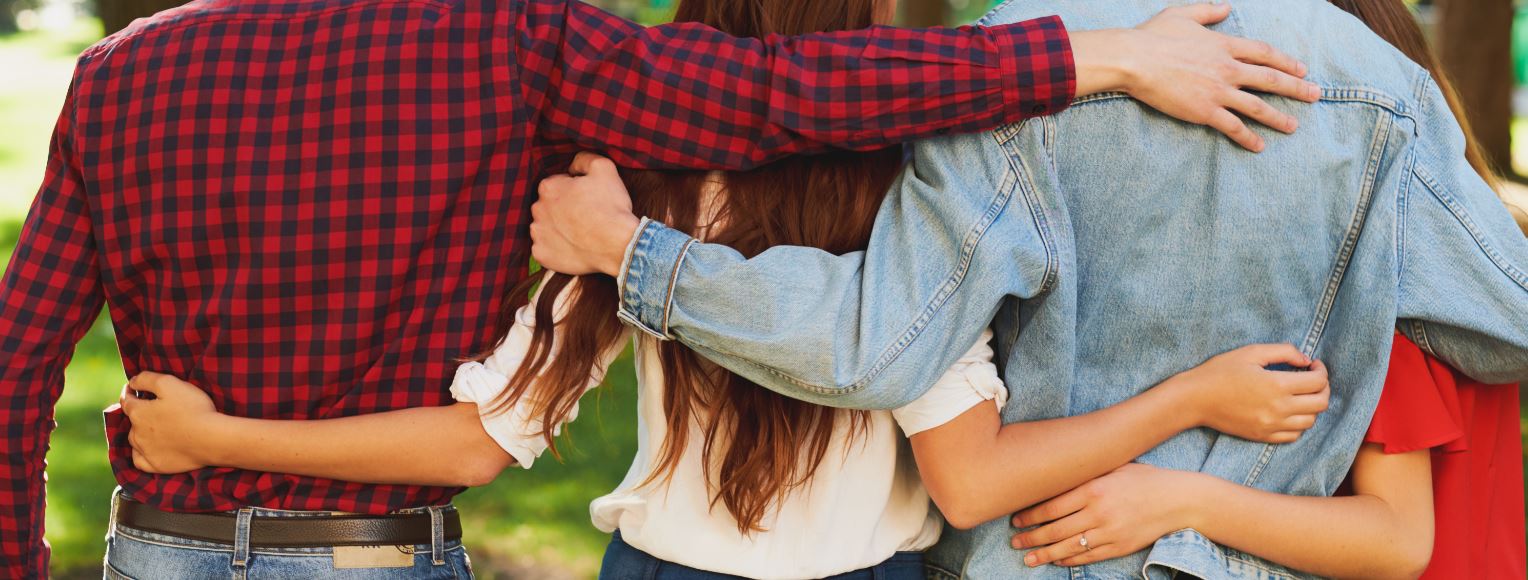 How Family Can Support a Loved One's Recovery Herren Wellness