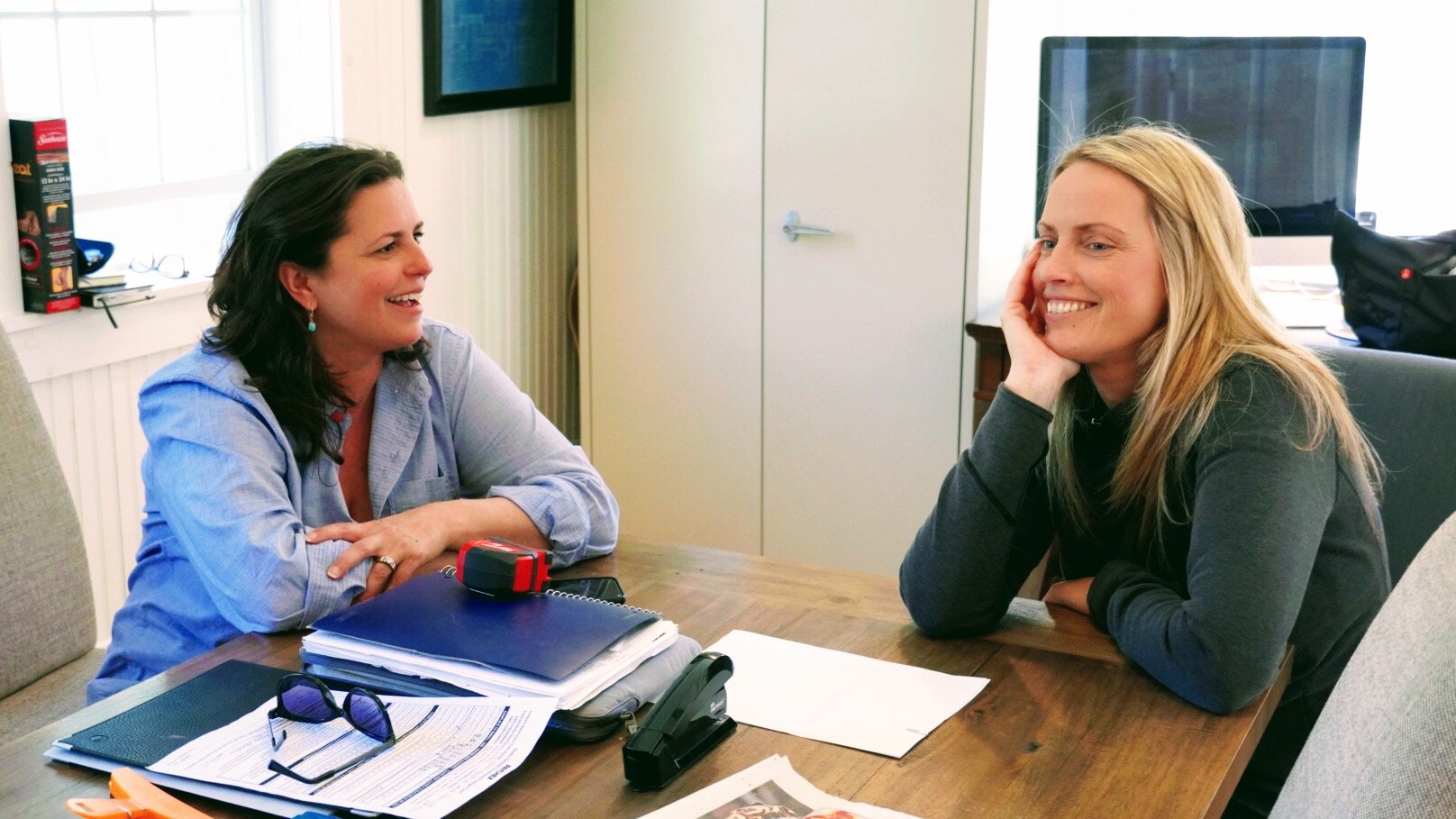 Meet the Team Heather Herren, CoFounder and Family Support Specialist Herren Wellness