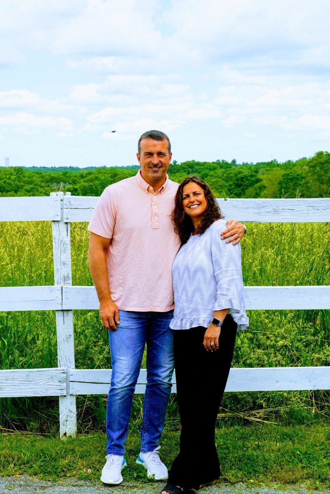 Meet the Team Heather Herren, CoFounder and Family Support