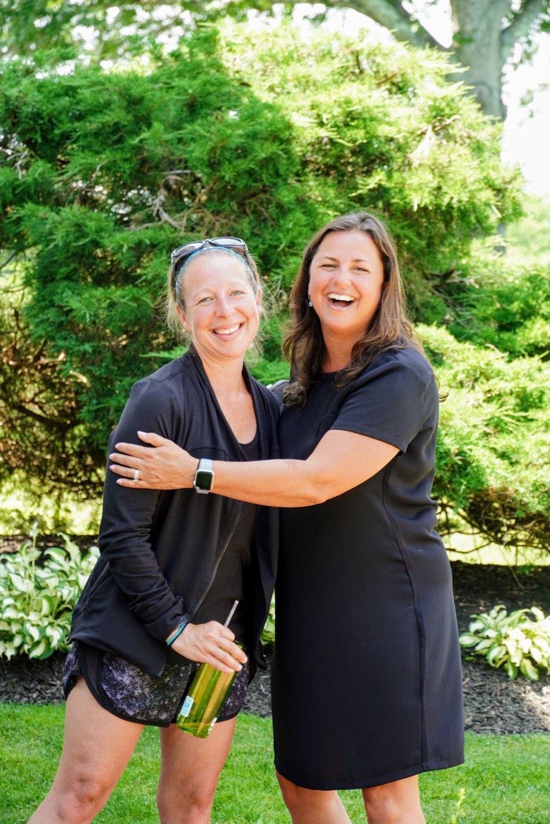 Meet the Team Heather Herren, CoFounder and Family Support