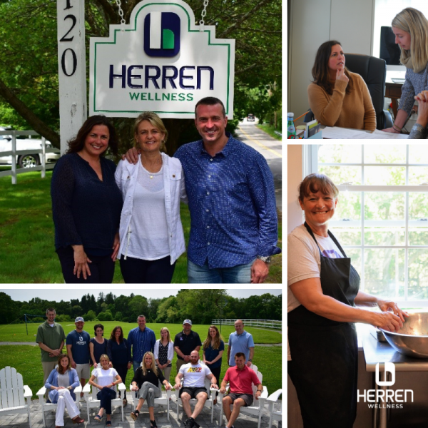 The Importance of Community in Recovery Herren Wellness