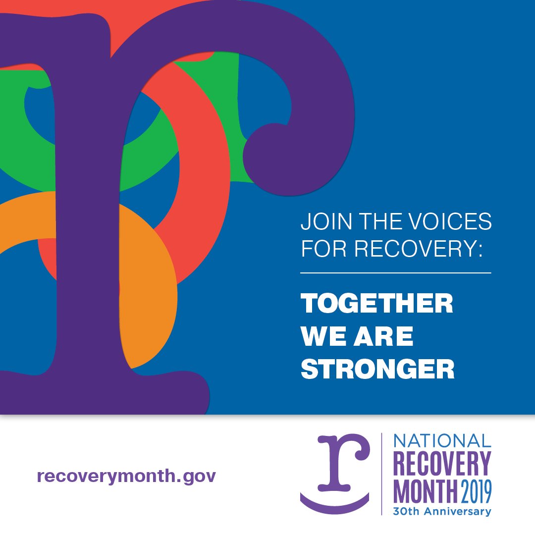 national recovery month 2019 sahmsa why it is so important herren wellness addiction recovery