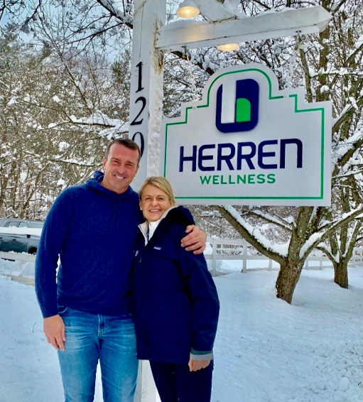 Seasonal Affective Disorder and Recovery Herren Wellness