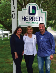 herren wellness two year anniversary celebrating sobriety milestones addiction treatment chris herren