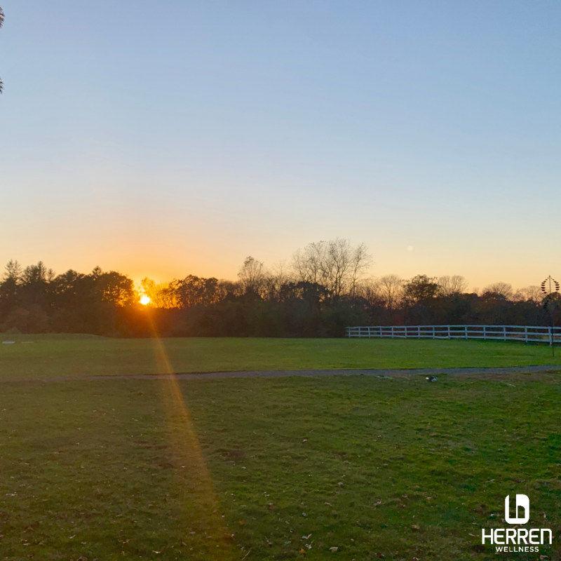 The Importance of Spirituality in Recovery Herren Wellness