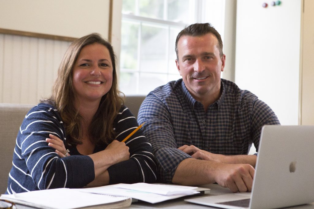 Chris & Heather Herren, Founder | Substance use addiction recovery Chris & Heather Herren, Founder | Substance use addiction recovery