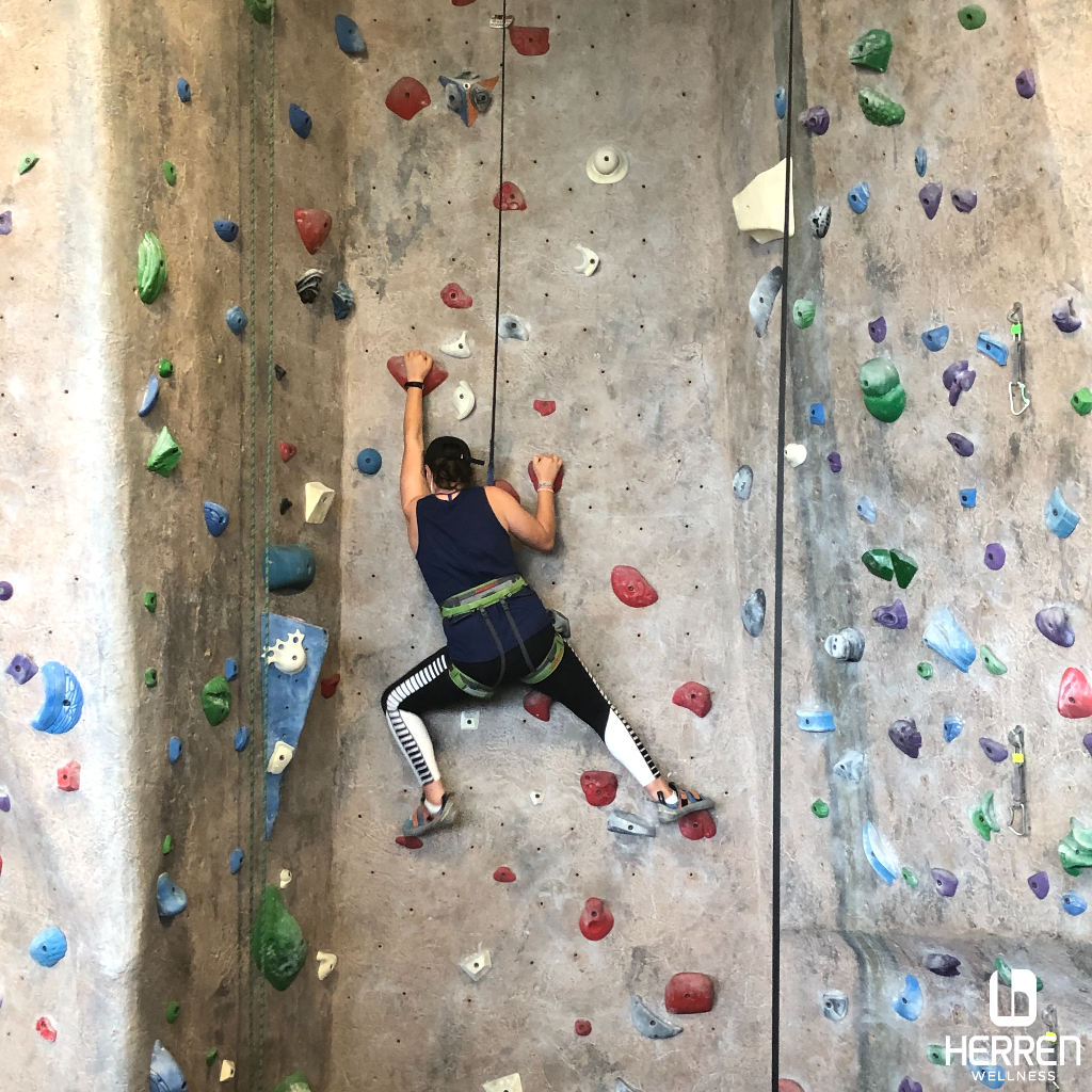 Celebrating Our Connections at Herren Wellness Herren Wellness