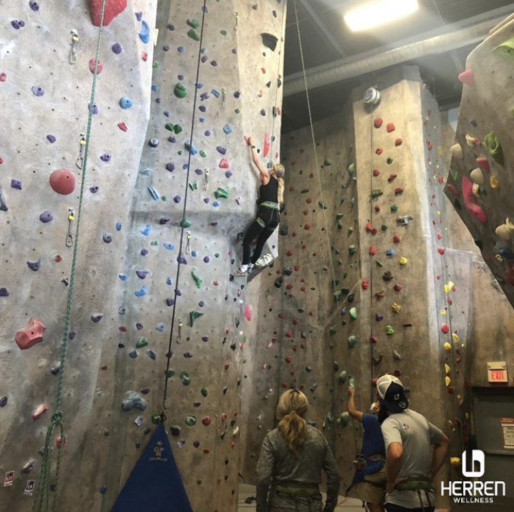 Celebrating Our Connections at Herren Wellness Herren Wellness