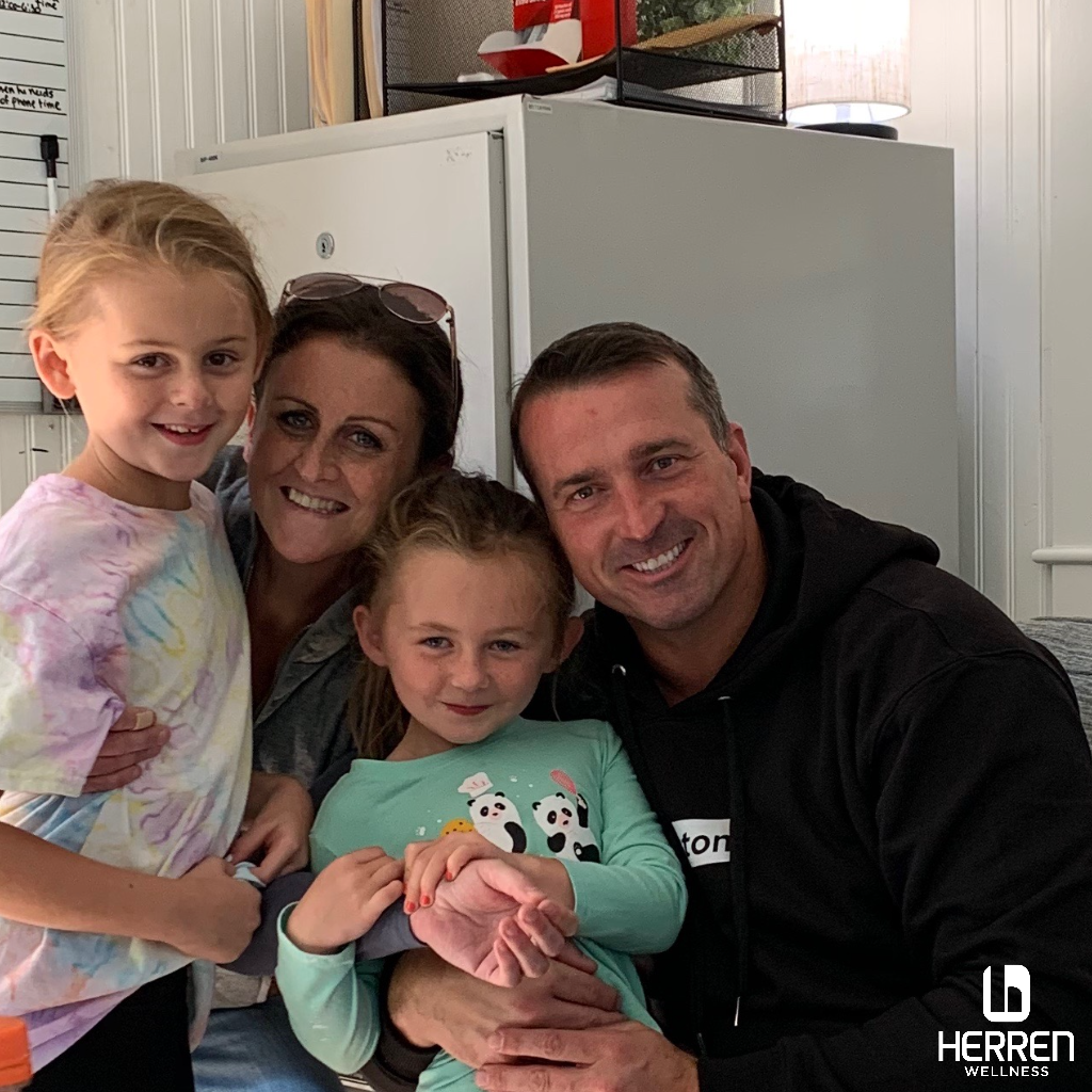 Family Engagement and Recovery Herren Wellness