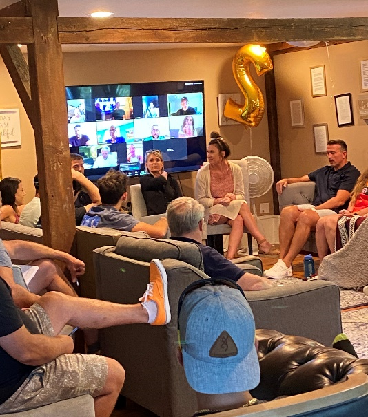 Life Coaching at Herren Wellness Herren Wellness