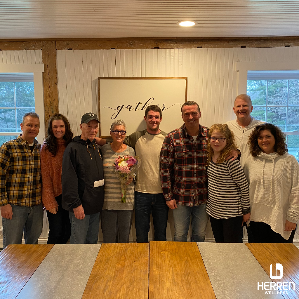 Family Engagement and Recovery Herren Wellness