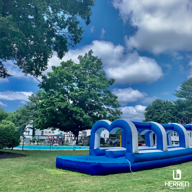 The Herren Wellness Alumni Community and Connection Herren Wellness