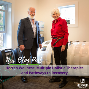 herren wellness hyperbaric oxygen chamber therapy crafts holistic therapies recovery addiction treatment residential virginia VA