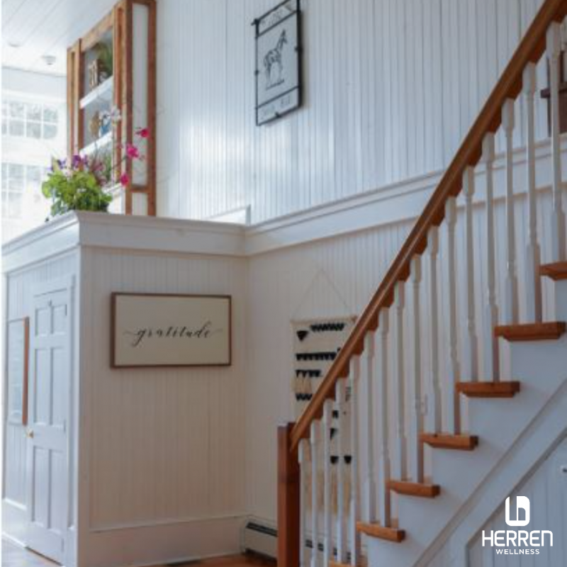 5 Ways Gratitude Can Help Recovery Herren Wellness