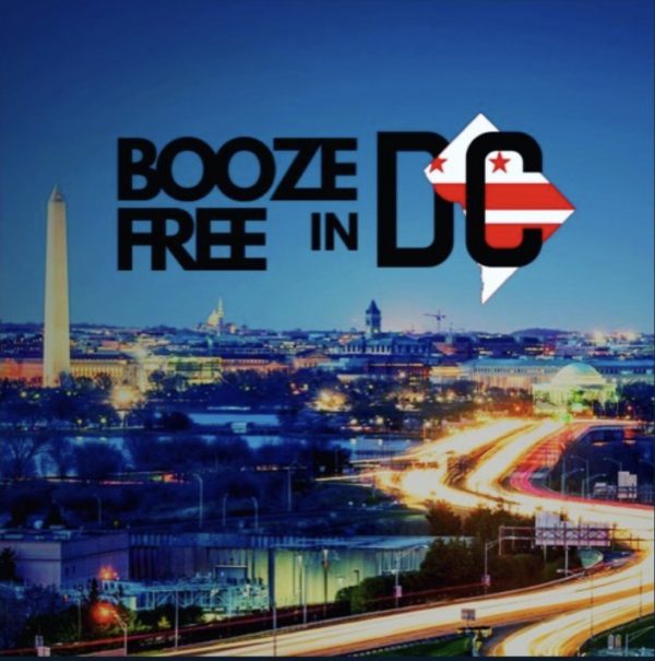 The Sober Events Movement Herren Wellness