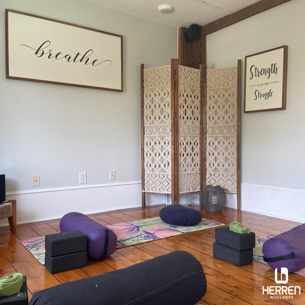 What Recovery Means To Me A Herren Wellness Alumni Perspective Herren Wellness