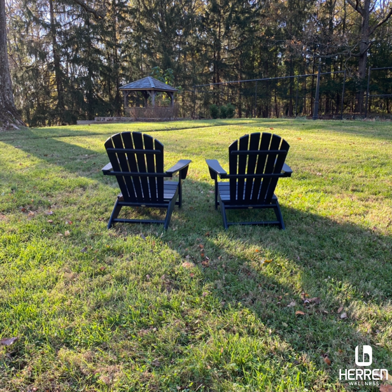 5 Tools to Manage Anxiety in Recovery Herren Wellness