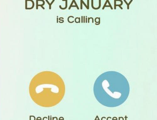 Dry January: Helpful or Potentially Harmful?