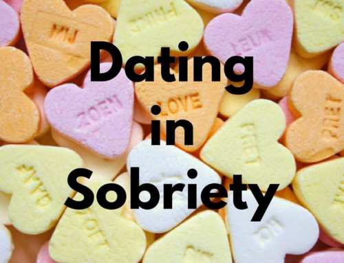 Dating in Recovery