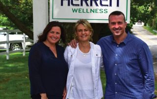 Herren Wellness | Substance use recovery addiction treatment