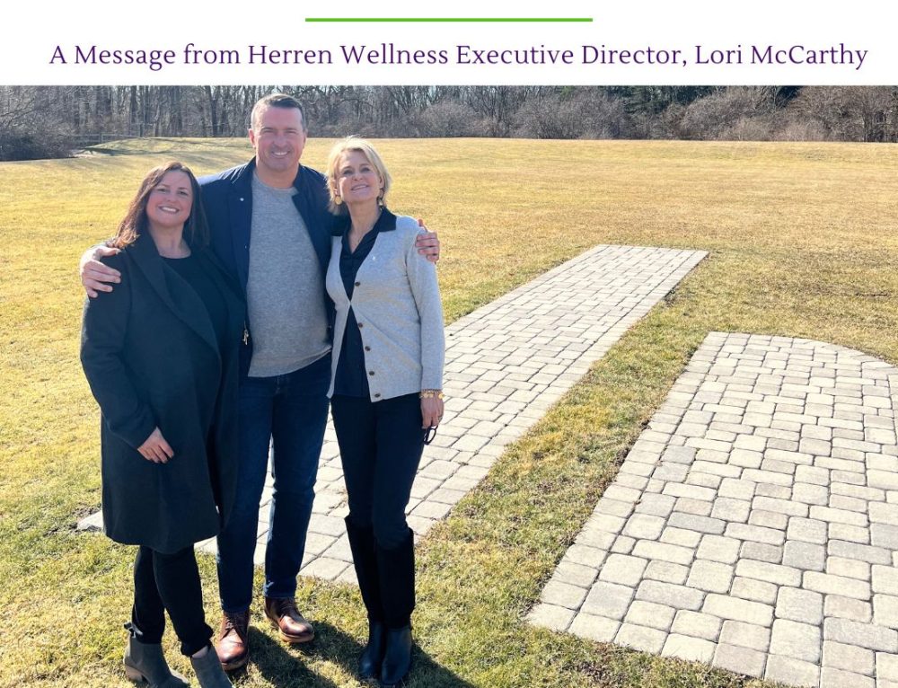 The Importance of ‘Discovering Your Why’ in Recovery Herren Wellness
