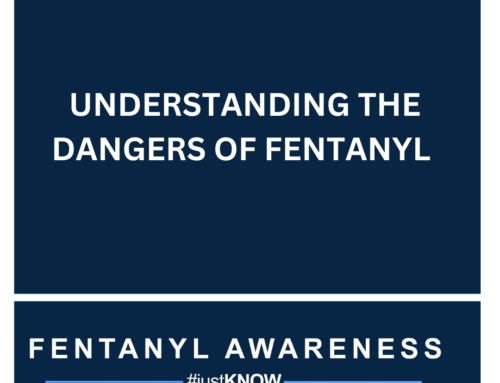 Understanding the Dangers of Fentanyl