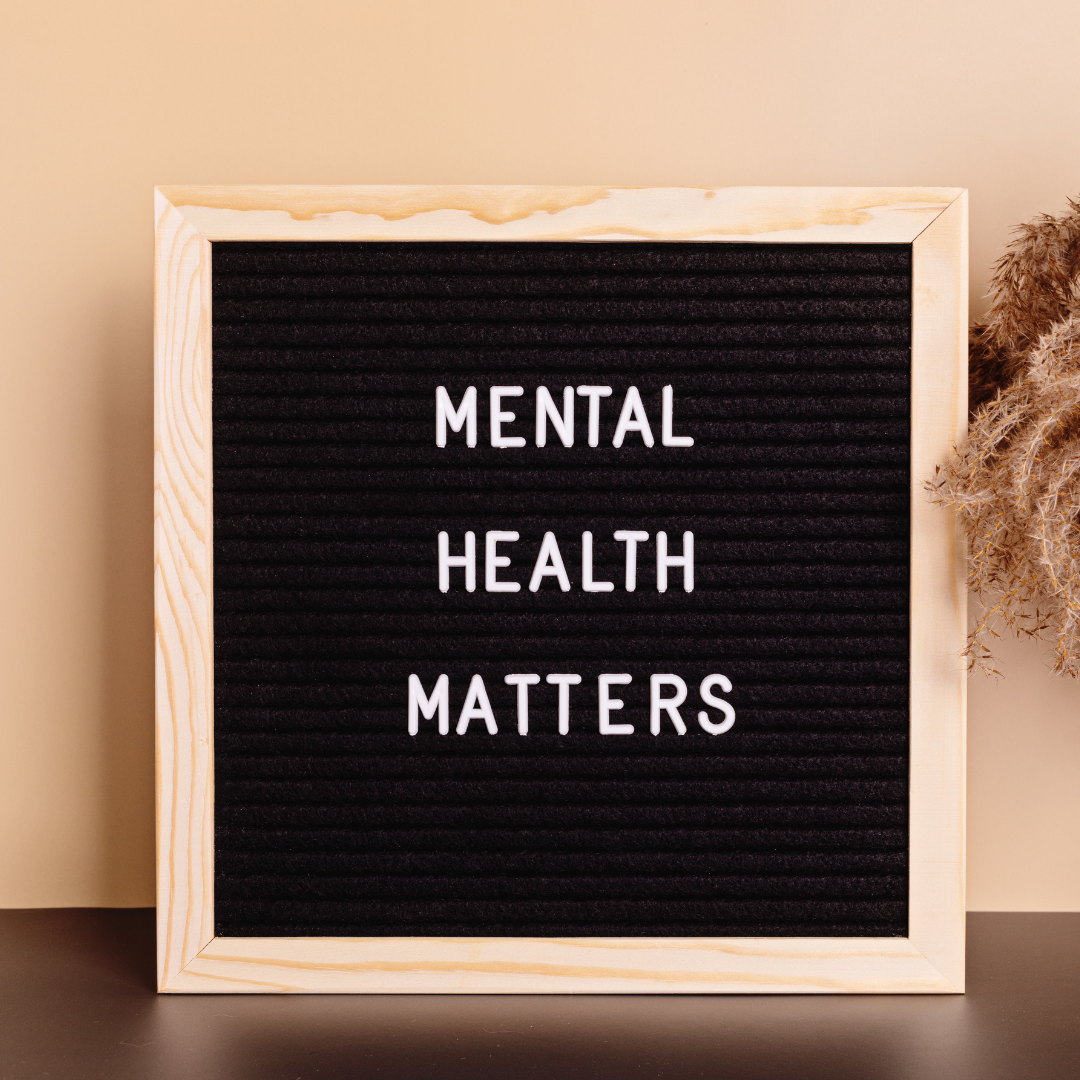 May Blog Post Graphic(2) mental health addiction connection