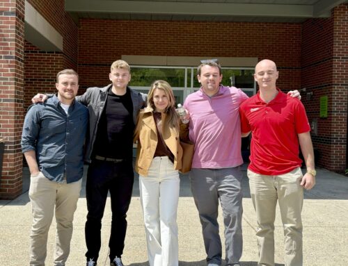 From Addiction to Prevention: Herren Wellness Alumni Making an Impact